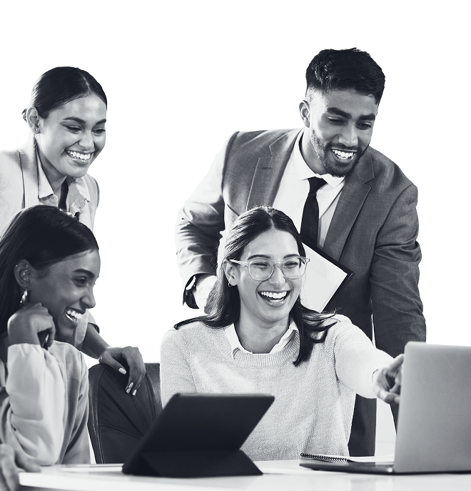 A Strong Competitive Advantage image