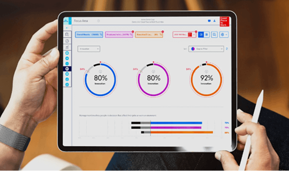 Complete the Culture Brief image