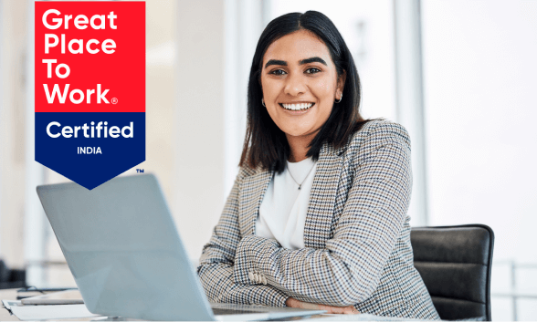 Repeat Certified Workplaces perform even better image