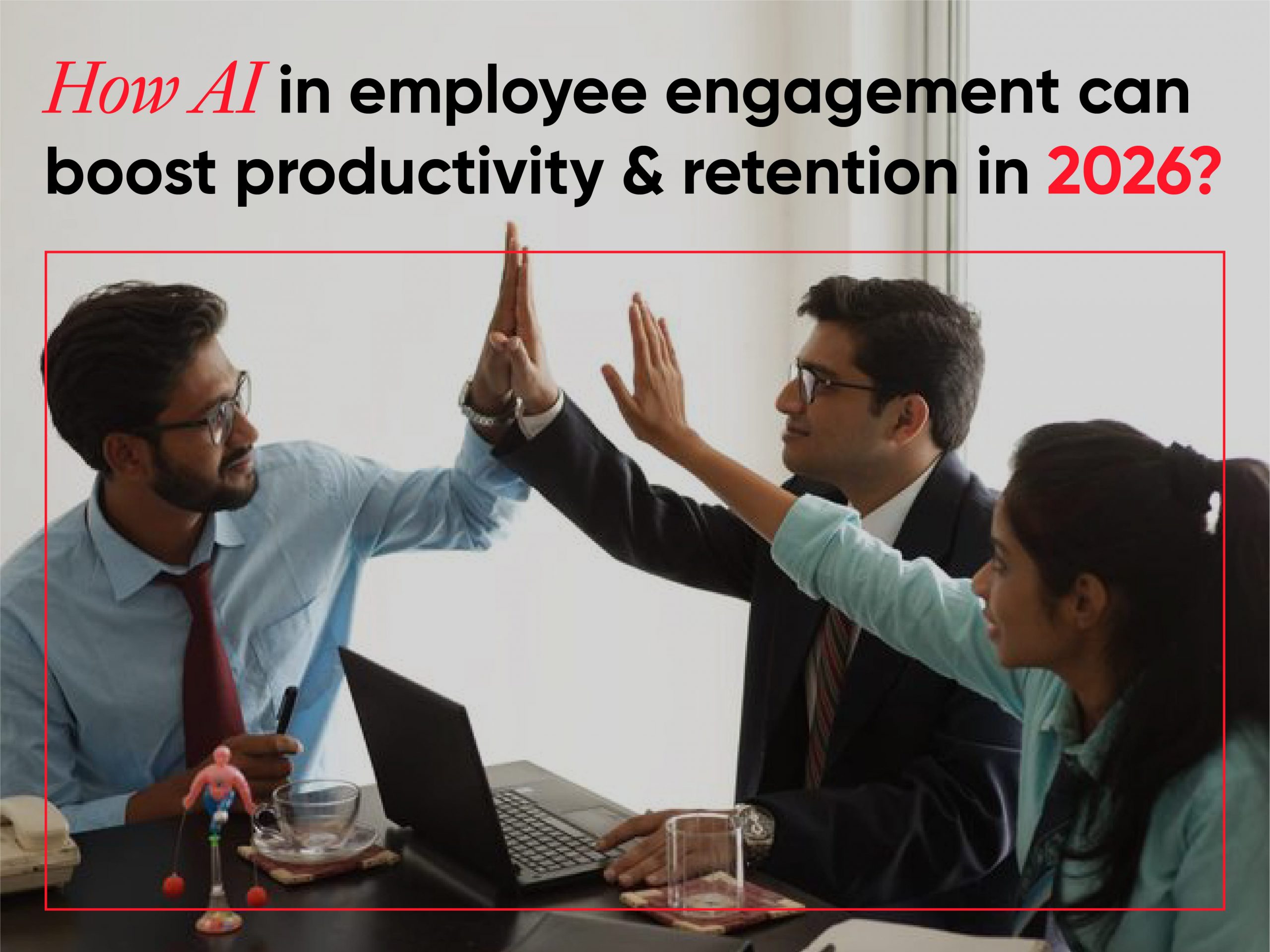 AI in Employee Engagement