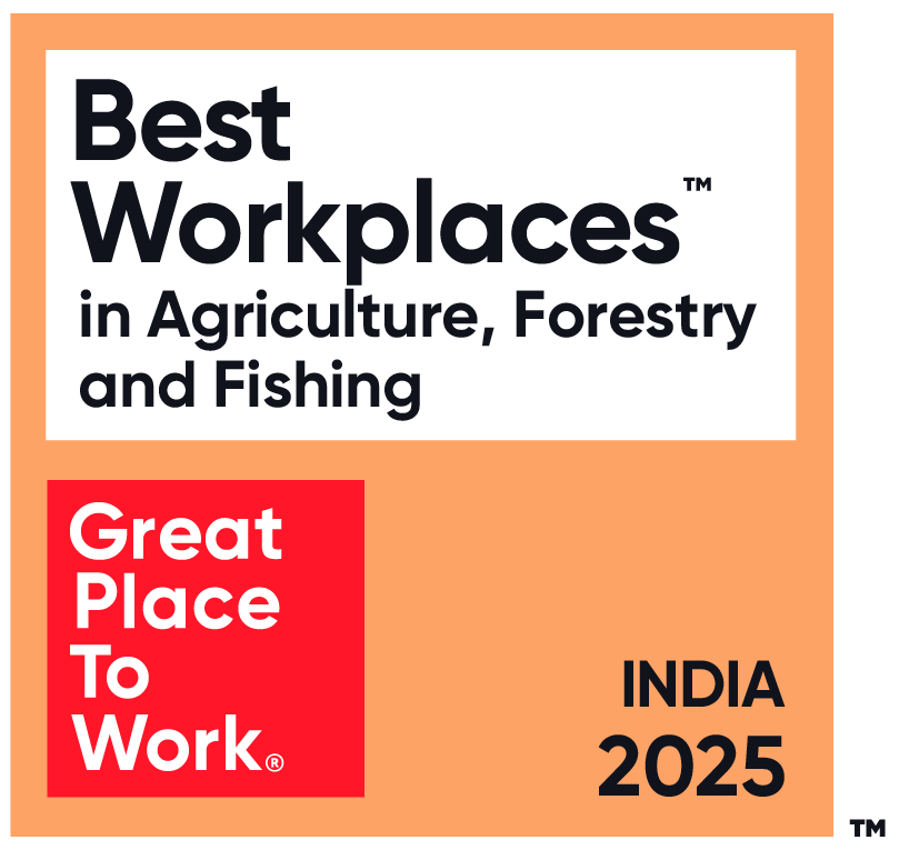 Agriculture, Forestry and Fishing-2025