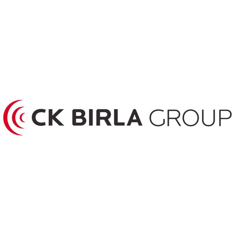 CK Birla-logo