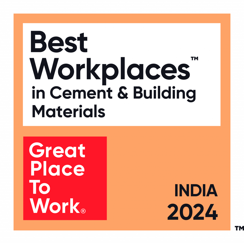Cement & Building Materials-2024