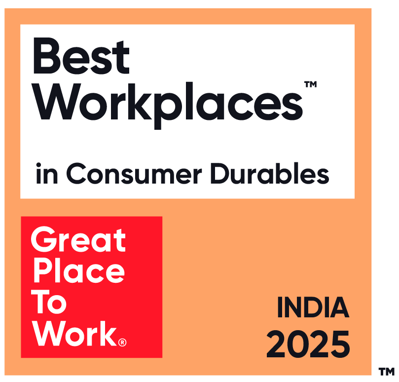 Consumer Durables-2025