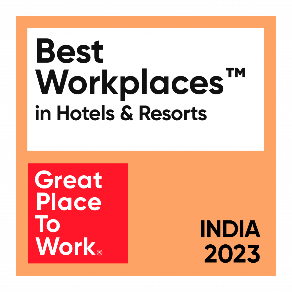 Hotels & Resorts-2023