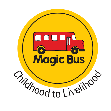 Magic Bus-Logo