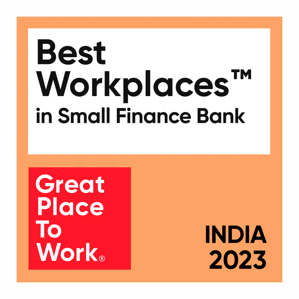 Small Finance Bank-2023