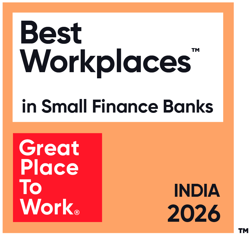 Small Finance Bank-2026