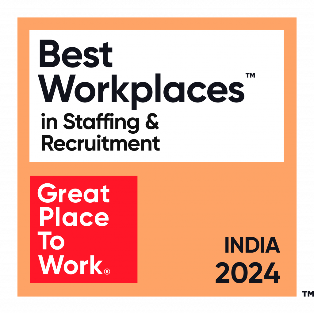 Staffing & Recruitment-2024