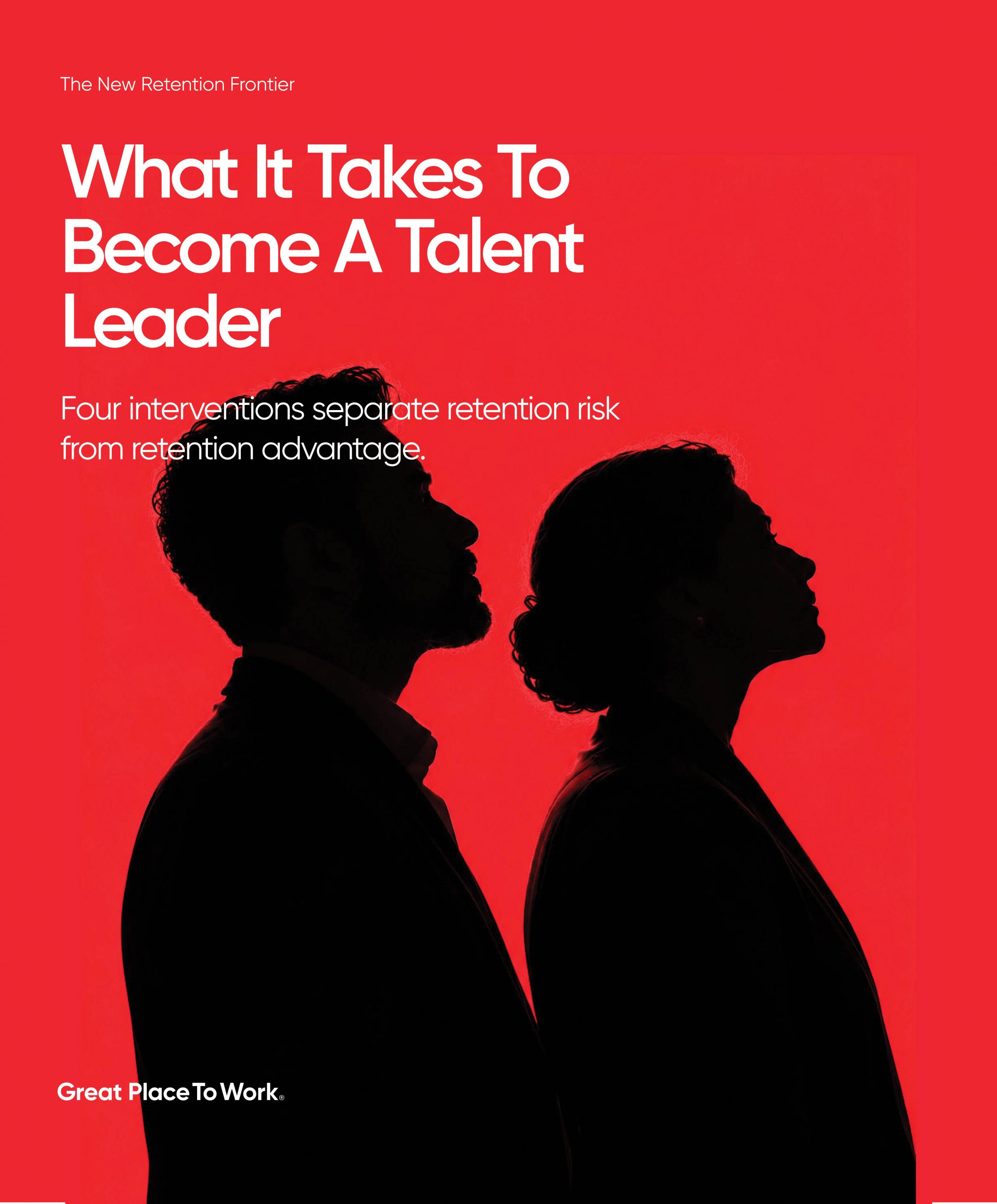 What It Takes To Become A Talent Leader